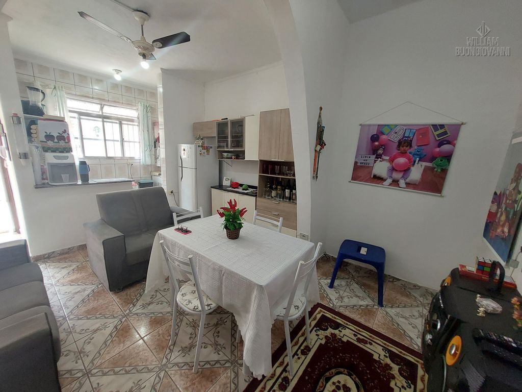 Casa, 1 quarto, 53 m² - Foto 6