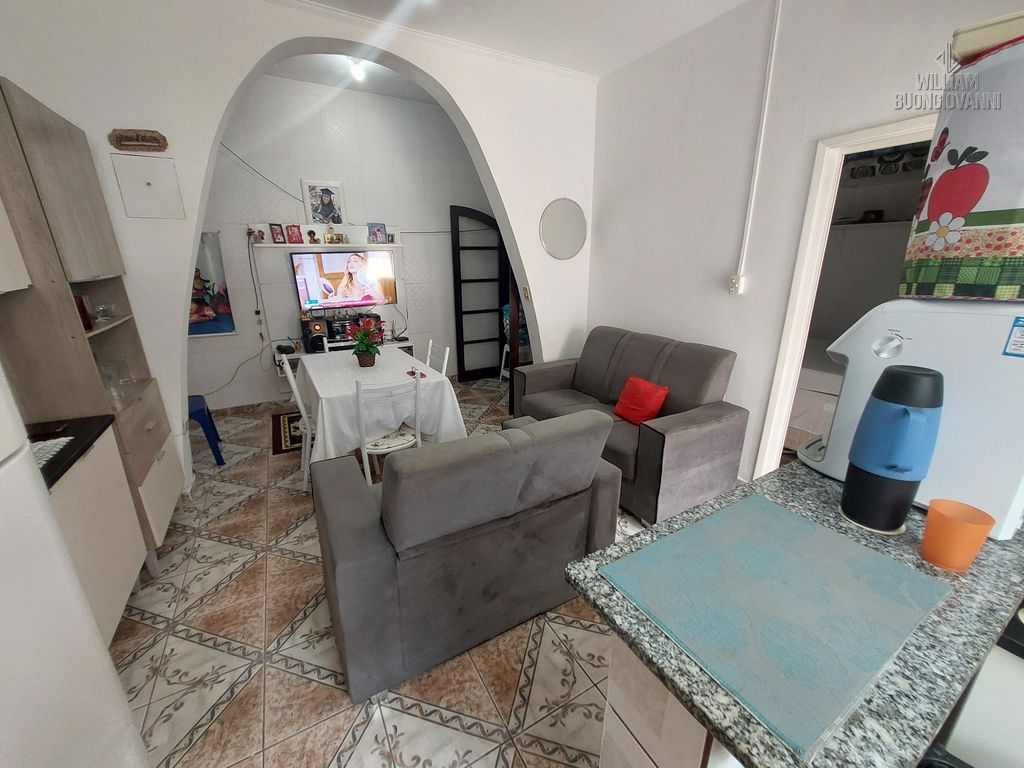 Casa, 1 quarto, 53 m² - Foto 5