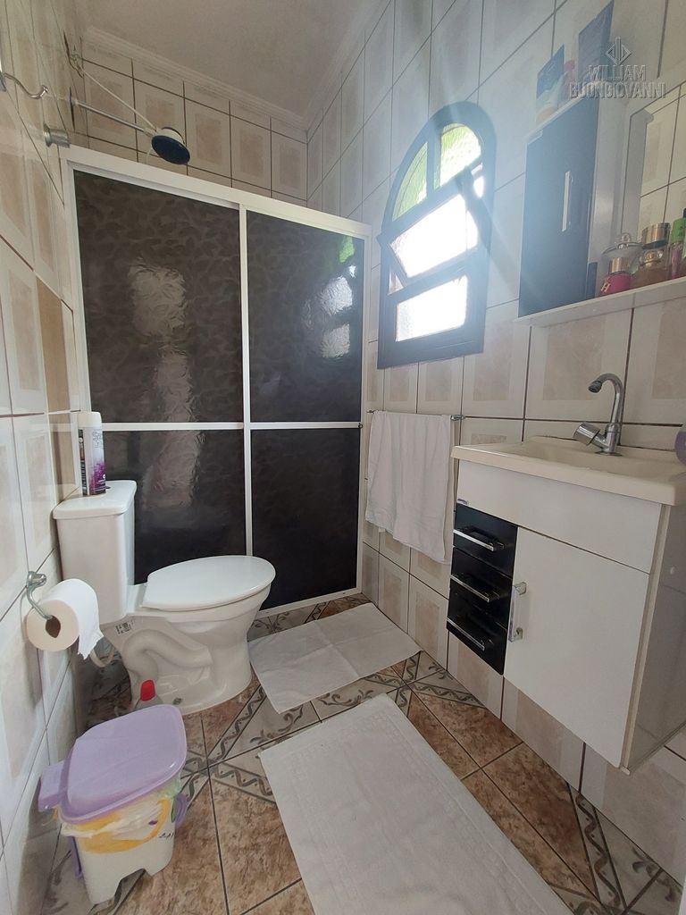 Casa, 1 quarto, 53 m² - Foto 17