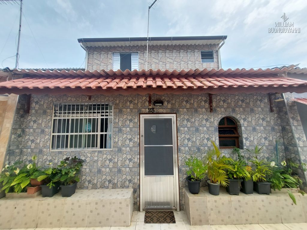 Casa, 1 quarto, 53 m² - Foto 18