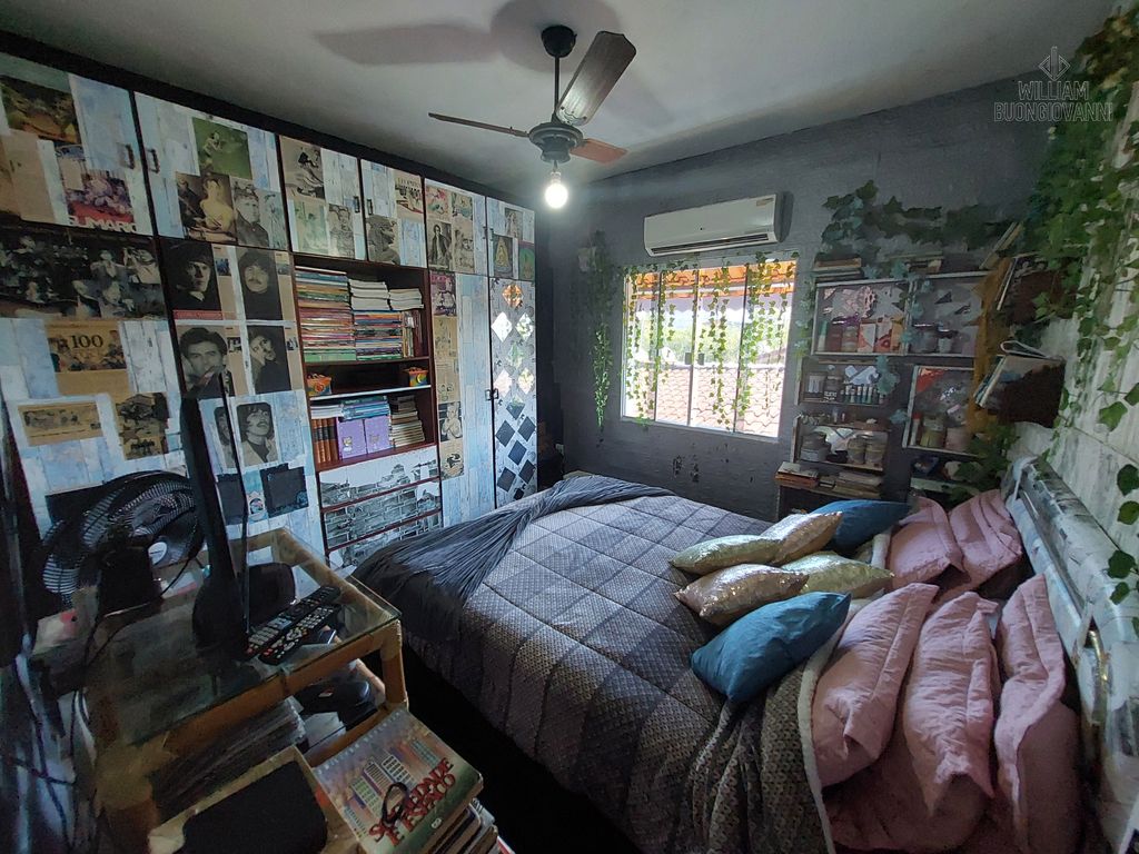 Casa, 3 quartos, 120 m² - Foto 2