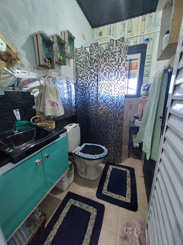 Casa, 3 quartos, 120 m² - Foto 33