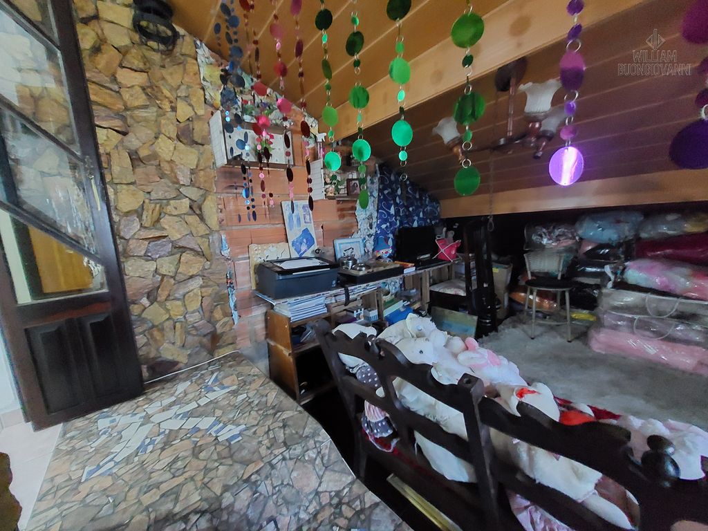 Casa, 3 quartos, 120 m² - Foto 37