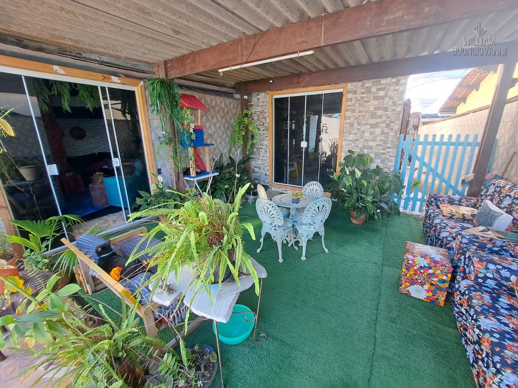 Casa, 3 quartos, 120 m² - Foto 7