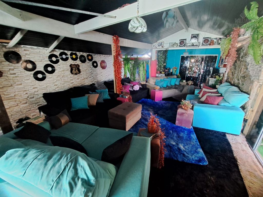 Casa, 3 quartos, 120 m² - Foto 4