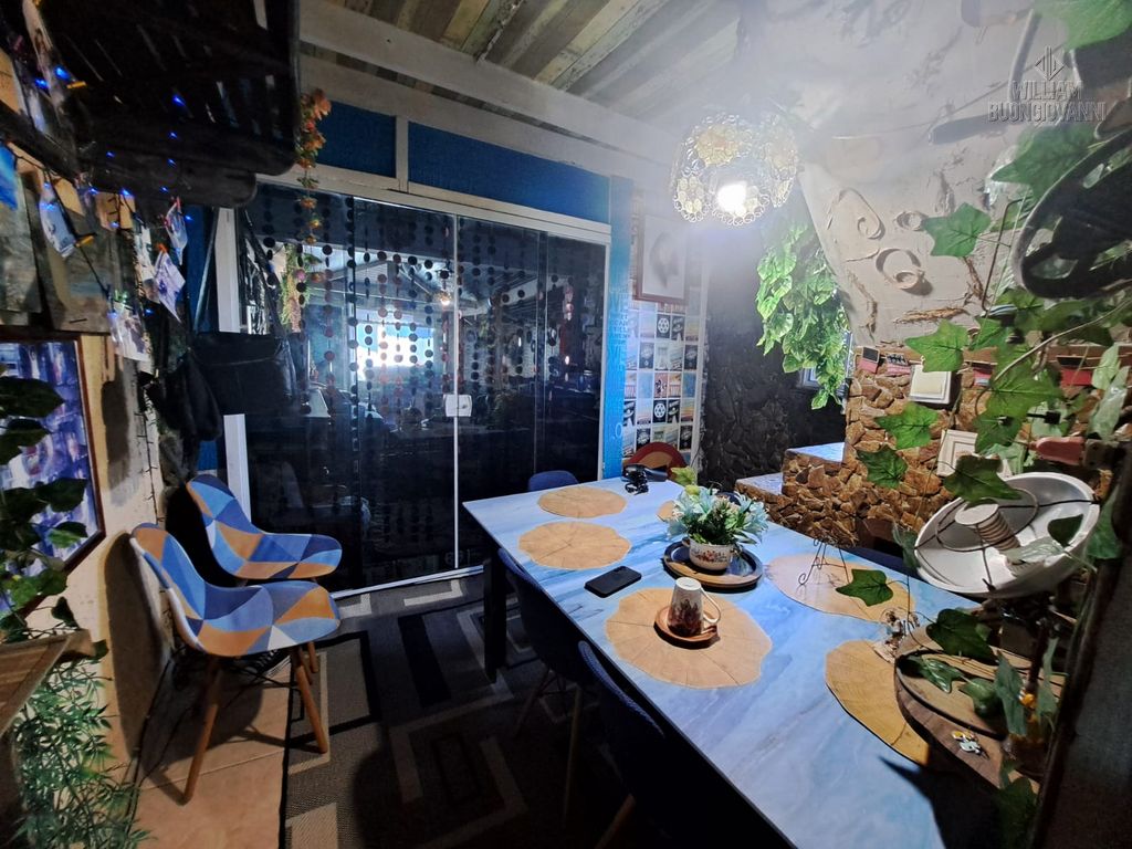 Casa, 3 quartos, 120 m² - Foto 8