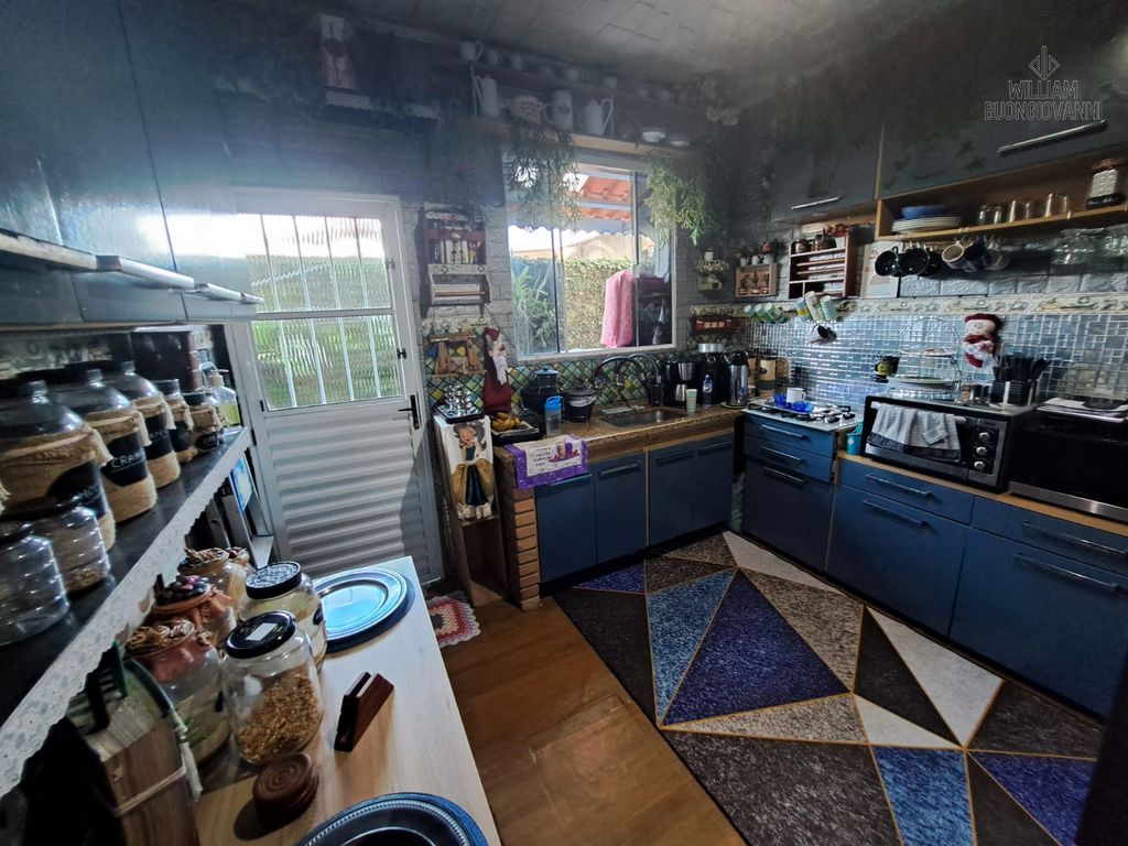 Casa, 3 quartos, 120 m² - Foto 11