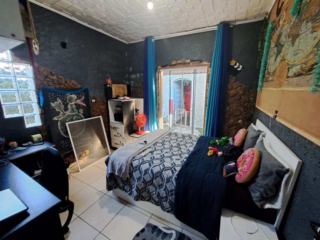 Casa, 3 quartos, 120 m² - Foto 12