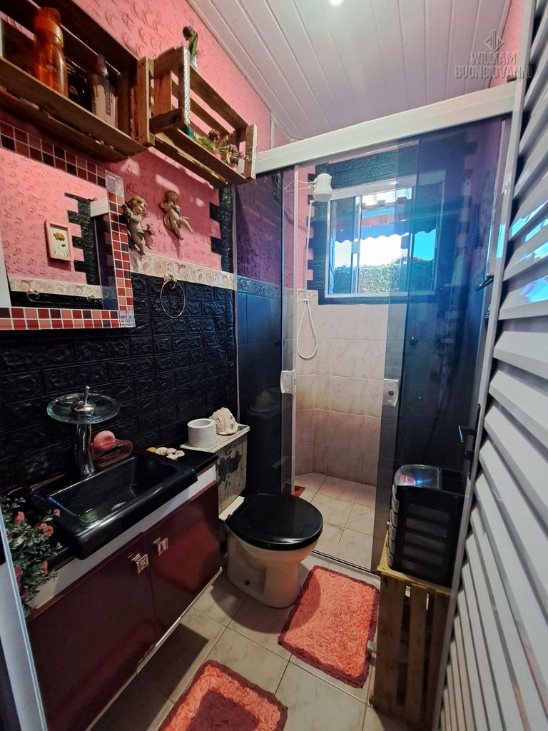 Casa, 3 quartos, 120 m² - Foto 13