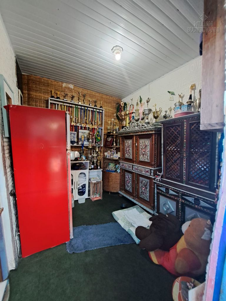 Casa, 3 quartos, 120 m² - Foto 17