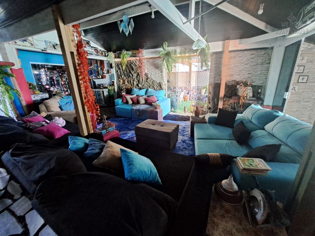 Casa, 3 quartos, 120 m² - Foto 21