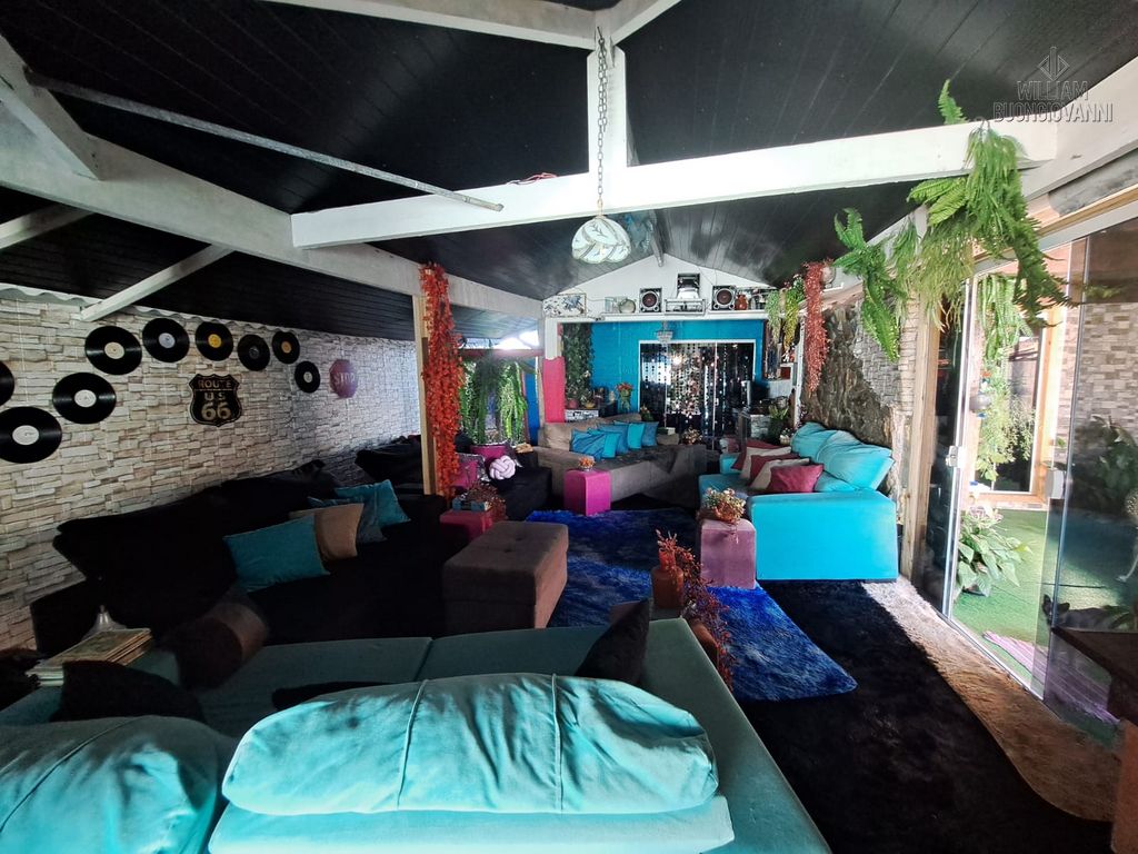 Casa, 3 quartos, 120 m² - Foto 6