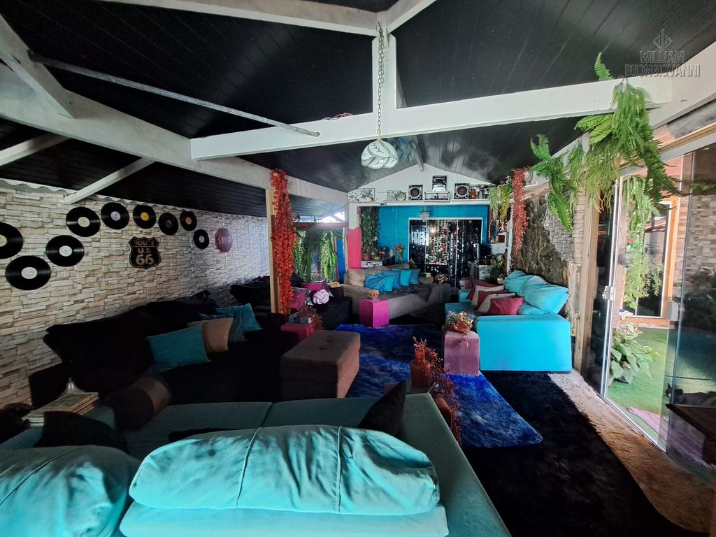 Casa, 3 quartos, 120 m² - Foto 22