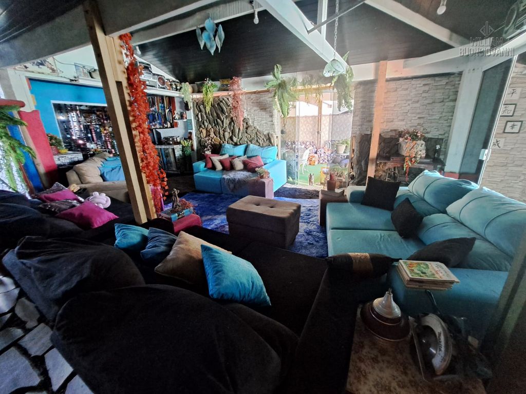 Casa, 3 quartos, 120 m² - Foto 1