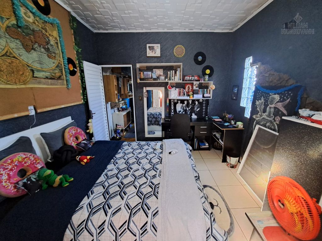 Casa, 3 quartos, 120 m² - Foto 24