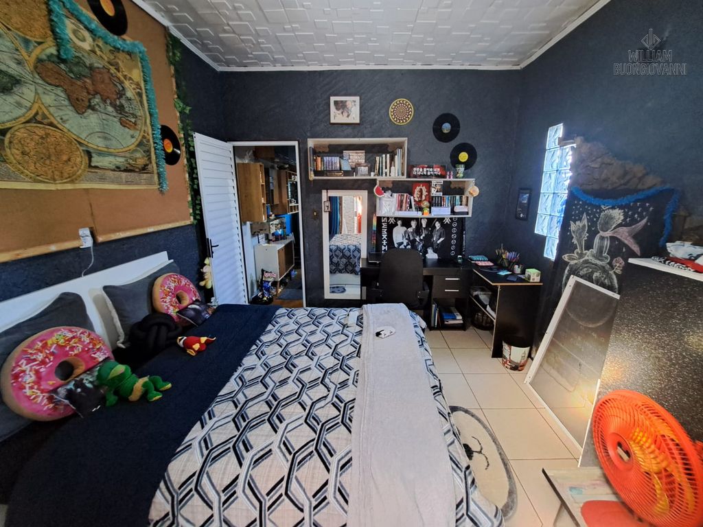 Casa, 3 quartos, 120 m² - Foto 25