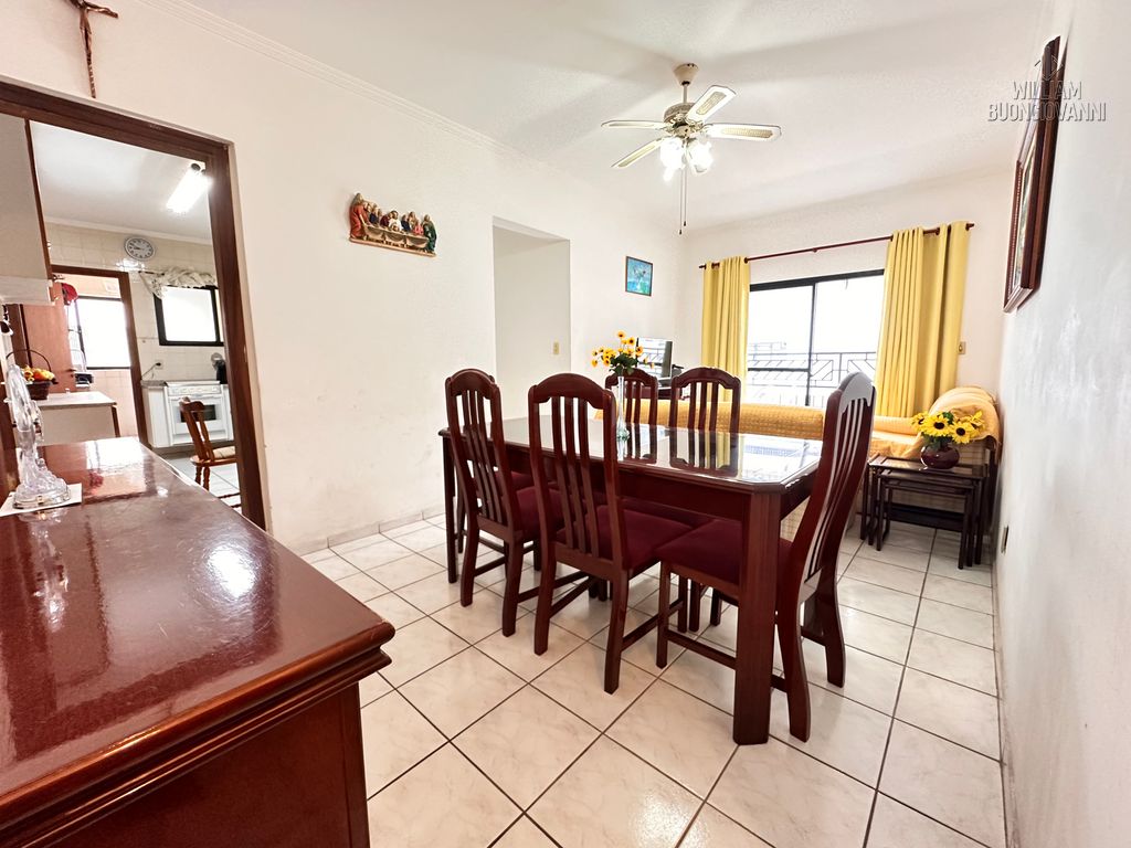 Apartamento, 2 quartos, 82 m² - Foto 2