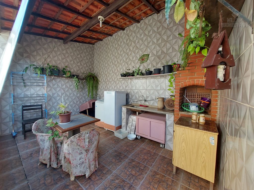 Casa, 3 quartos, 120 m² - Foto 17