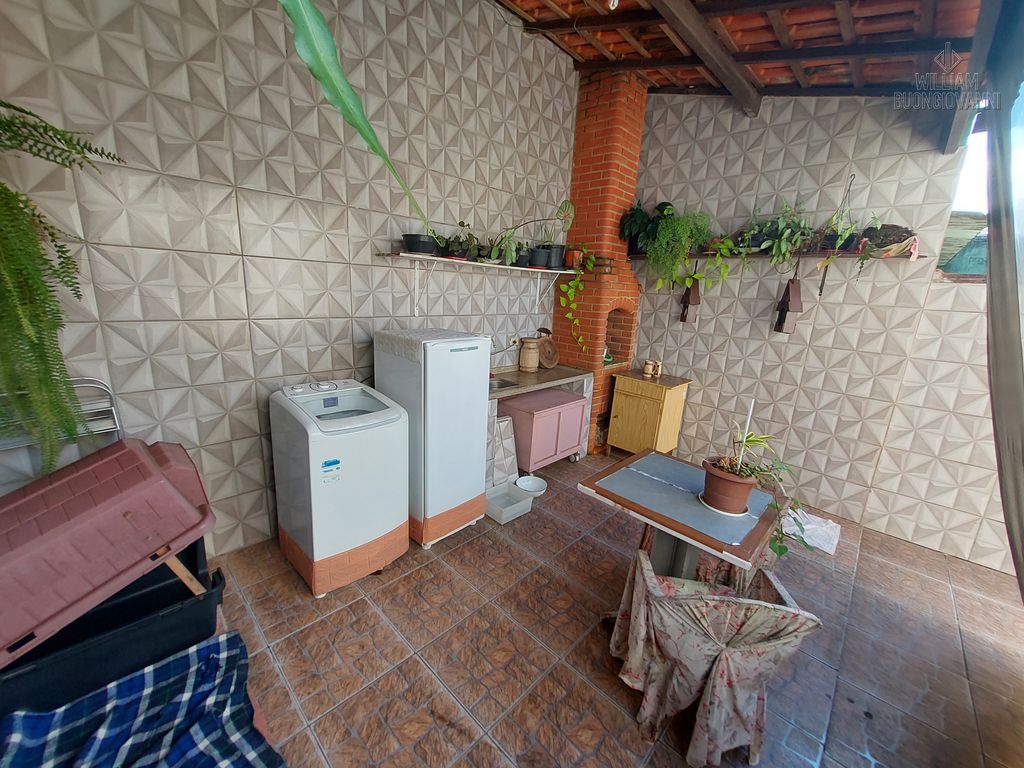 Casa, 3 quartos, 120 m² - Foto 4