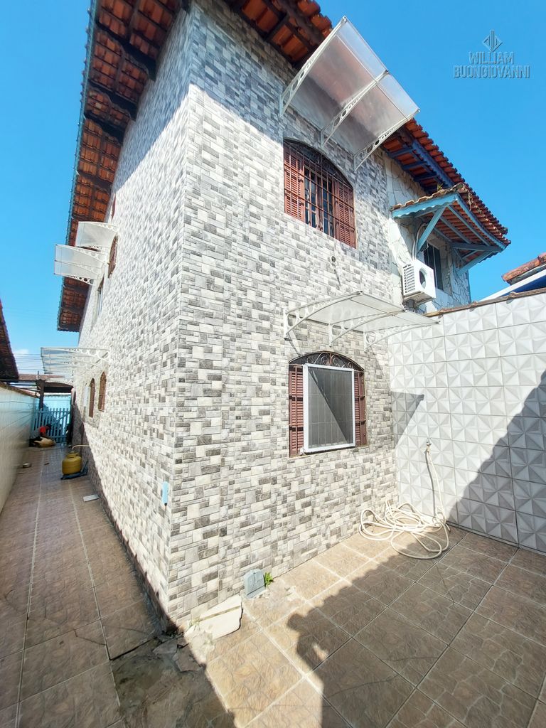 Casa, 3 quartos, 120 m² - Foto 6