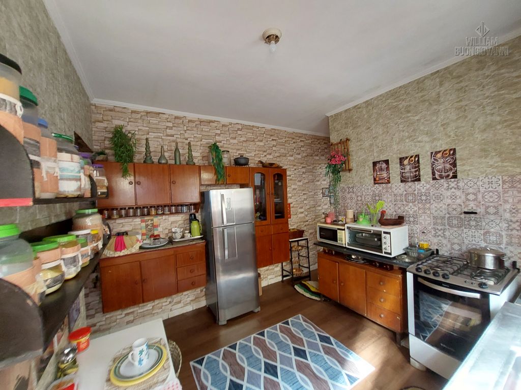 Casa, 3 quartos, 120 m² - Foto 5