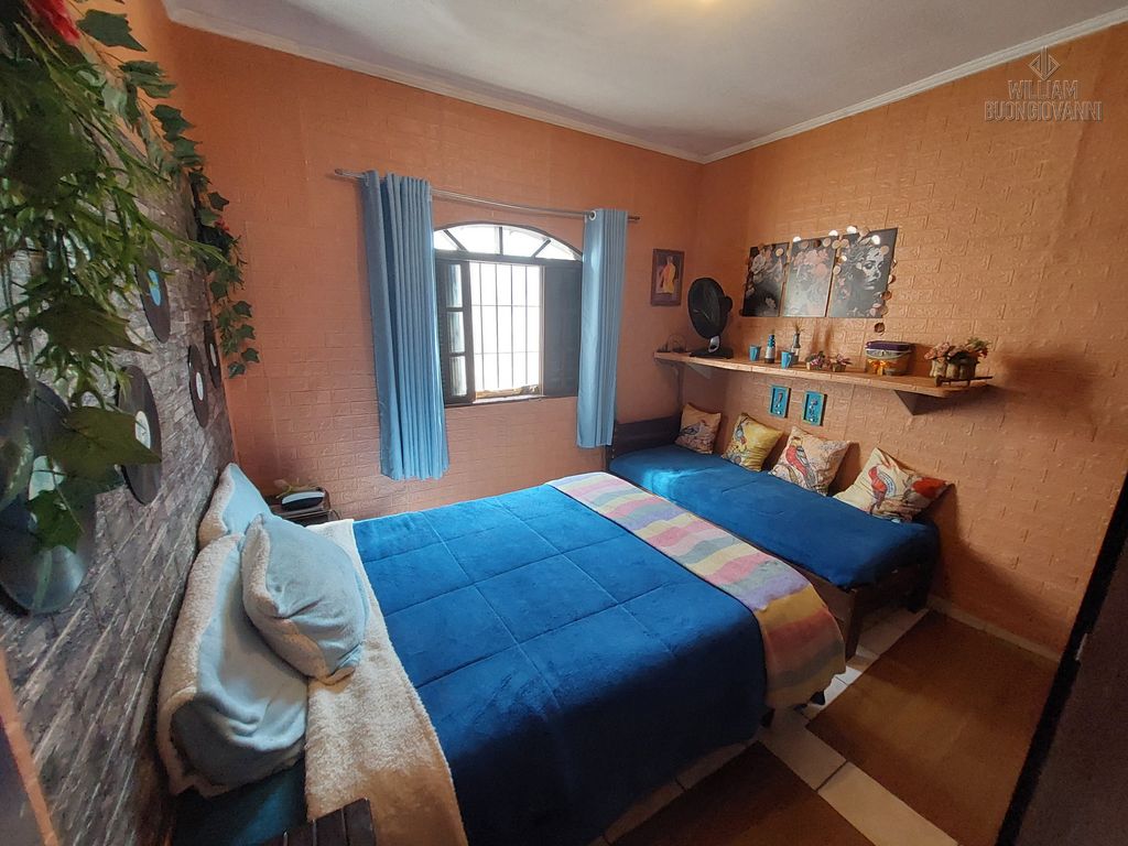 Casa, 3 quartos, 120 m² - Foto 21