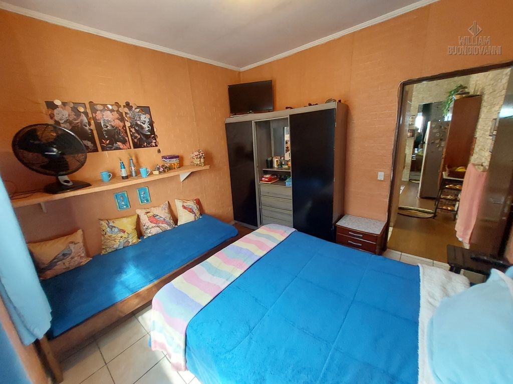 Casa, 3 quartos, 120 m² - Foto 16