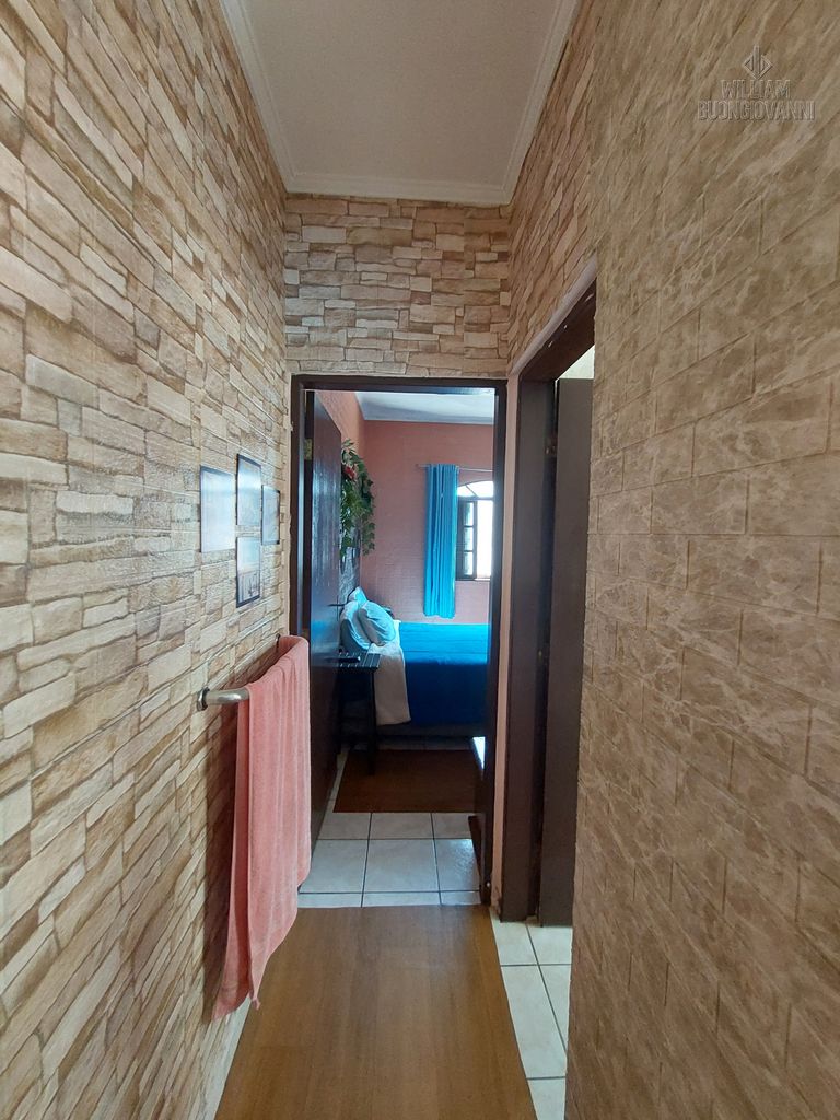 Casa, 3 quartos, 120 m² - Foto 26