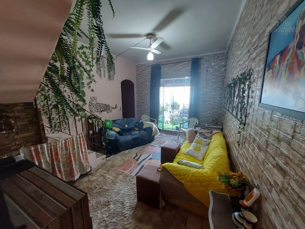 Casa, 3 quartos, 120 m² - Foto 25