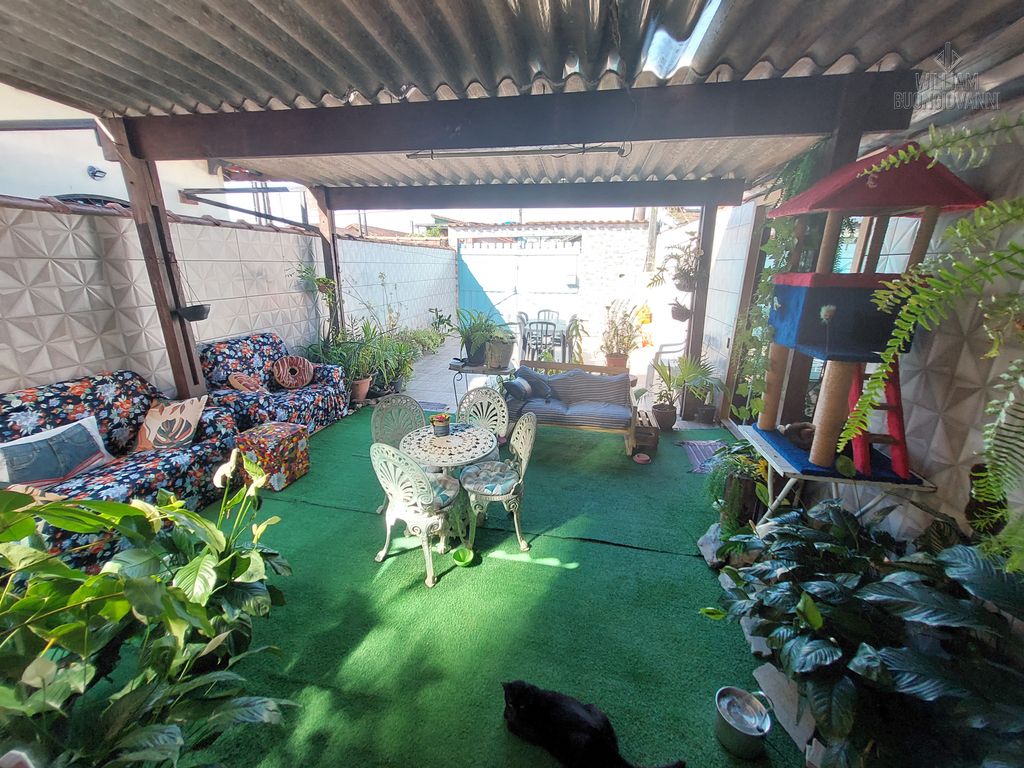 Casa, 3 quartos, 120 m² - Foto 11