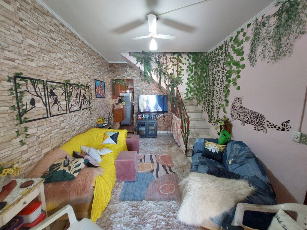 Casa, 3 quartos, 120 m² - Foto 1