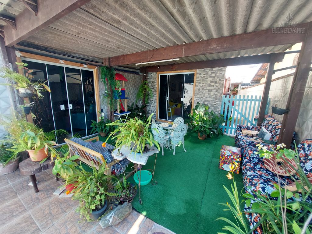 Casa, 3 quartos, 120 m² - Foto 19