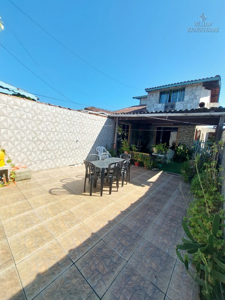 Casa, 3 quartos, 120 m² - Foto 2