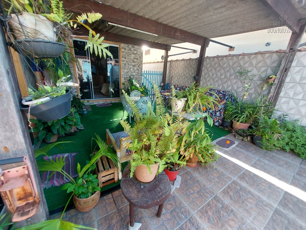 Casa, 3 quartos, 120 m² - Foto 12