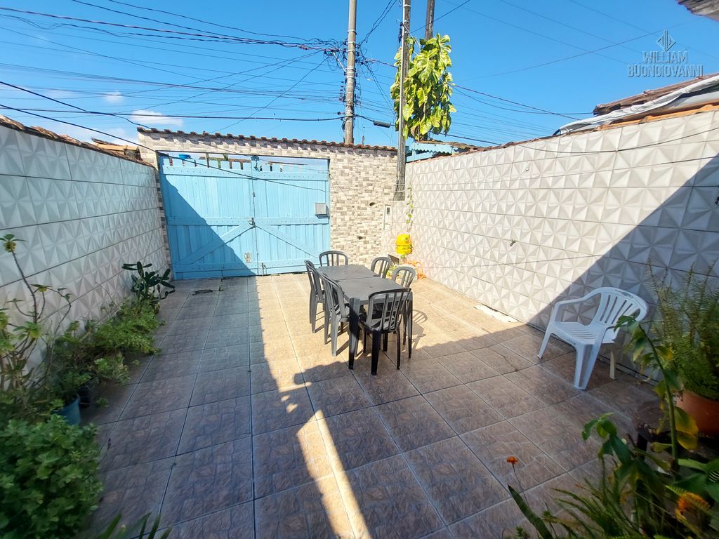 Casa, 3 quartos, 120 m² - Foto 7