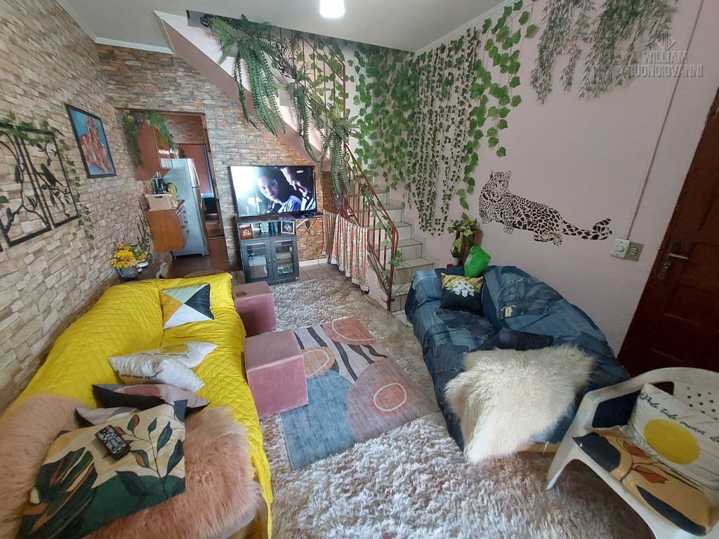 Casa, 3 quartos, 120 m² - Foto 27