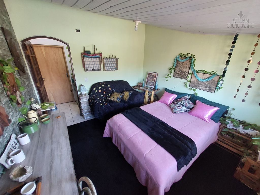 Casa, 3 quartos, 120 m² - Foto 8