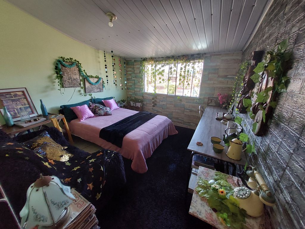 Casa, 3 quartos, 120 m² - Foto 22