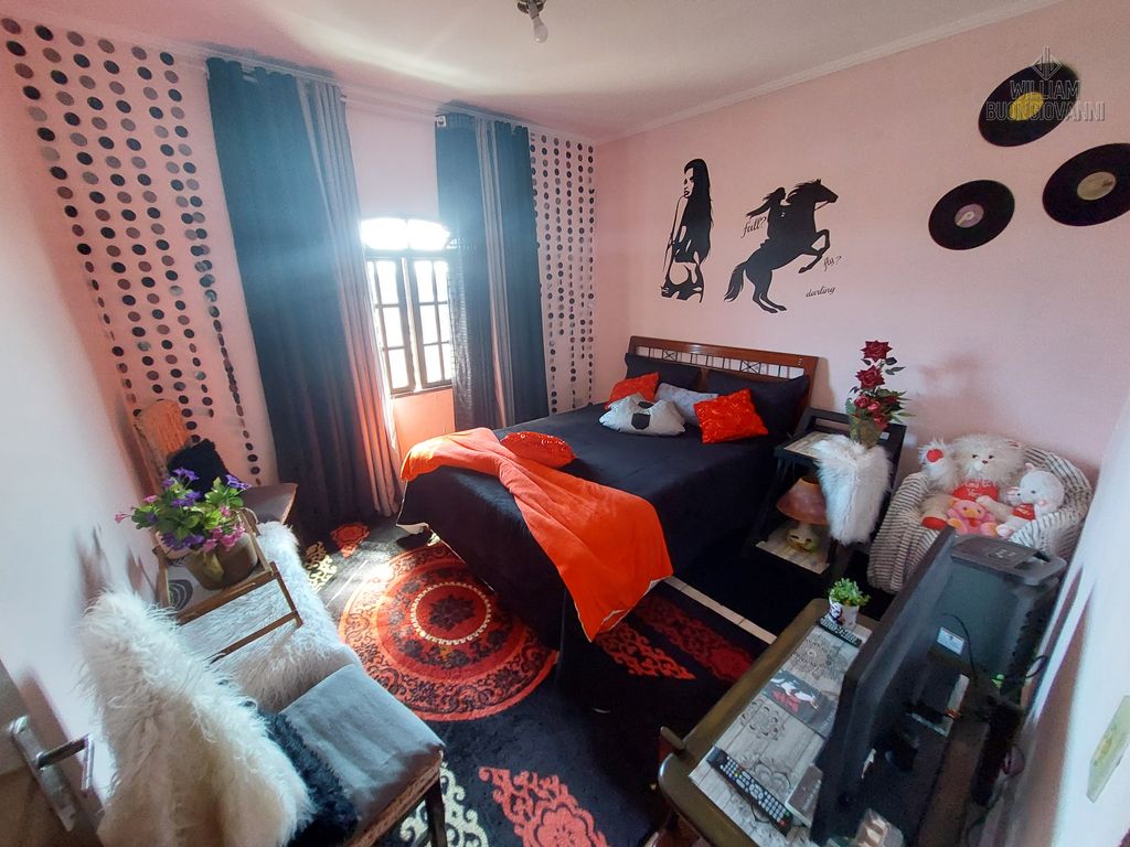 Casa, 3 quartos, 120 m² - Foto 23