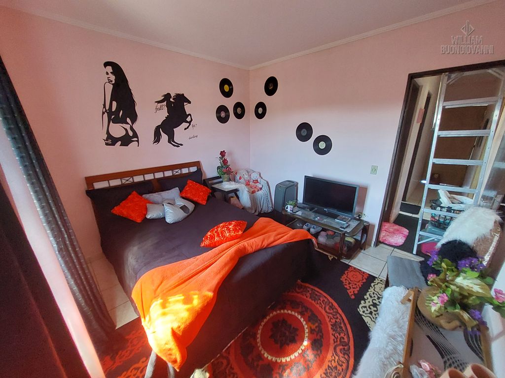 Casa, 3 quartos, 120 m² - Foto 24