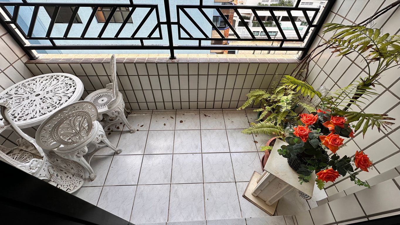 Apartamento, 2 quartos, 82 m² - Foto 7