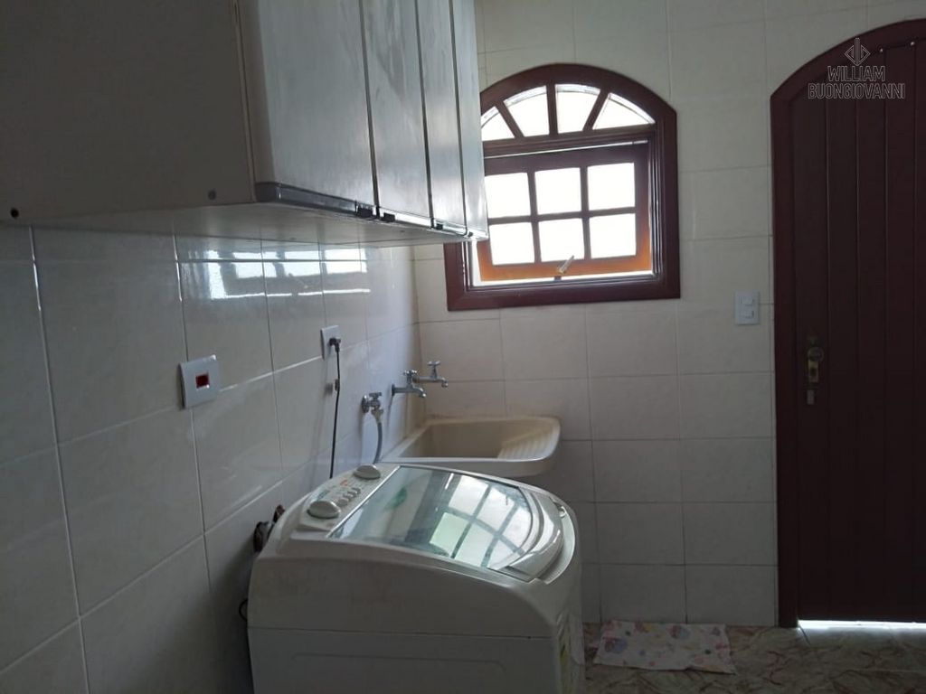 Casa, 4 quartos, 270 m² - Foto 12