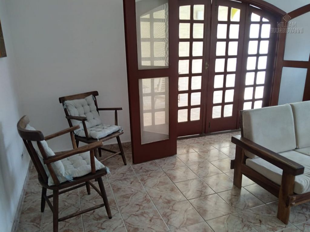 Casa, 4 quartos, 270 m² - Foto 6