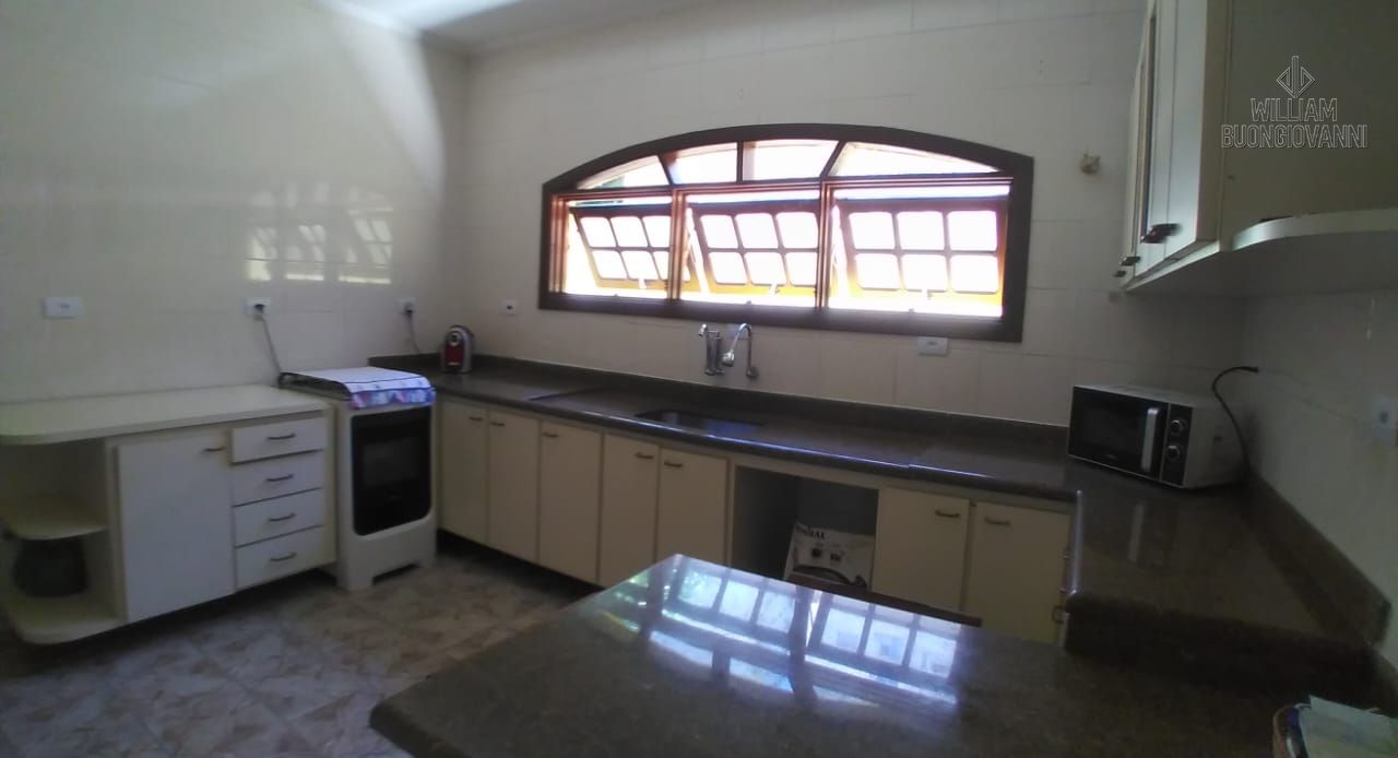 Casa, 4 quartos, 270 m² - Foto 22