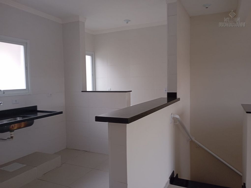 Casa de Condomínio à venda com 2 quartos, 60m² - Foto 8