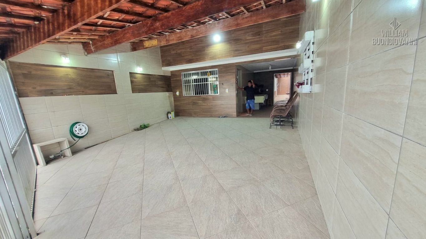 Casa, 2 quartos, 164 m² - Foto 1