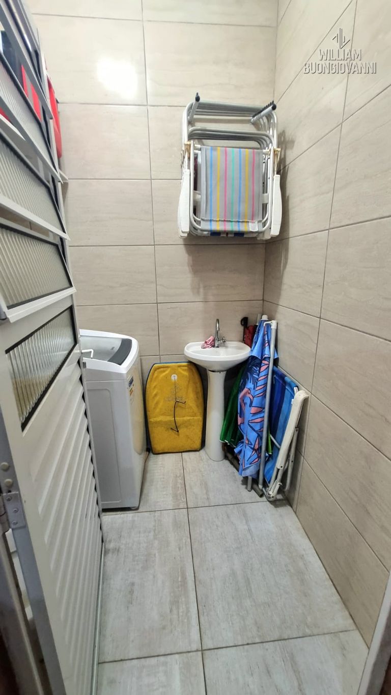 Casa, 2 quartos, 164 m² - Foto 17