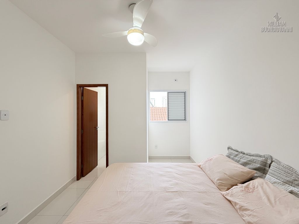 Casa de Condomínio, 2 quartos - Foto 19