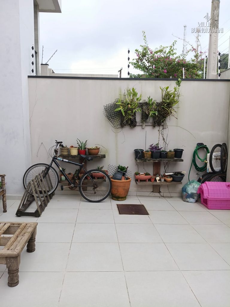 Sobrado, 4 quartos, 146 m² - Foto 3