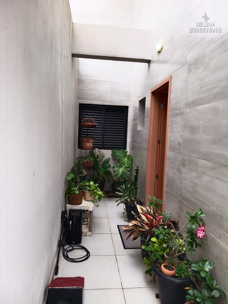 Sobrado, 4 quartos, 146 m² - Foto 5